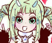 寒天ふに