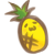 パイナップル
