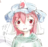 ふゆじゃけ