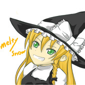 MeltySnow*