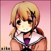 あいこ(鋏)