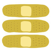 伴