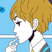 に