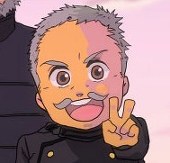 かおちゃん