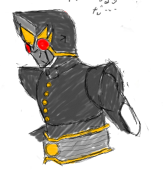 大将