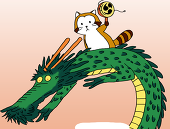もげら