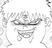 もっこりみるく