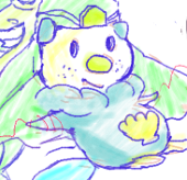 にじゅ*aya