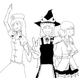 とみちょ～