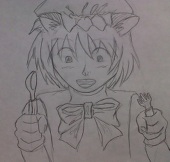 向かい風参考記録