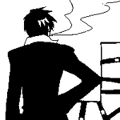 な