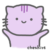 歪猫
