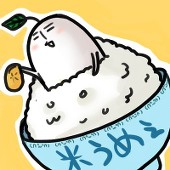 葉っぱ(仮)