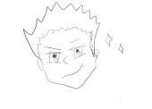 chonmage