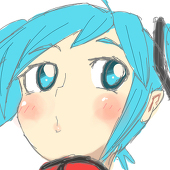 ほれ