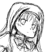 ほむら