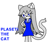 プラセティ☆キャット