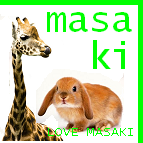 LoveMasaki