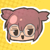 一二三五・◇・錆びた檻