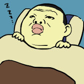 おなかぺこぺこ