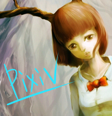 いわさき星人。
