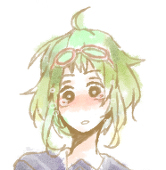 二日@凍結