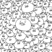 百