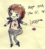 Izzy