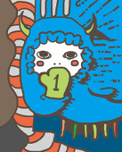 烏丸もんぶらん