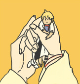 2わとり