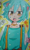 こっぺぱん