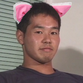 女子小学生