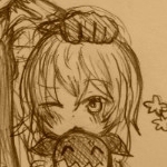 ハシバミ