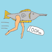 係長