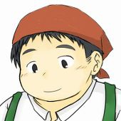 トサカビンビン丸