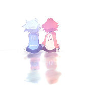 むうううう