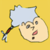 ヨモ男