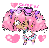キャラメル