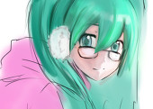 maaya03(フリクリ)