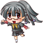 あまいままよね