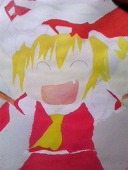 爆音ふらん☆