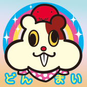 みみっこぱんだ
