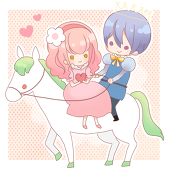 風属性のビスケット