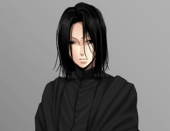 Severus Snape