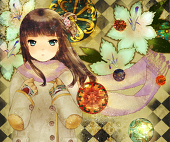 水菜