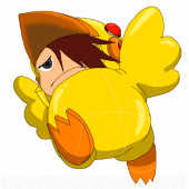 ラフティー