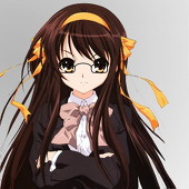 涼宮サクラ