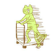 豆