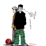 ぱんだ羊