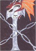 Dragon ark